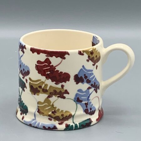 Small Mug Muddy Boots