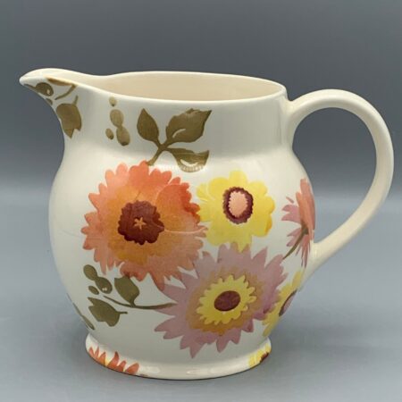 1 1/2 pint jug Summer Waitrose B Keuze