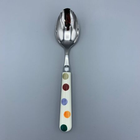 Spoon Polka Dot