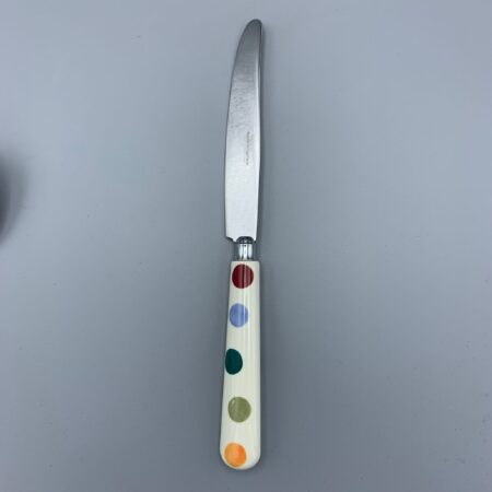 Knife Polka Dot