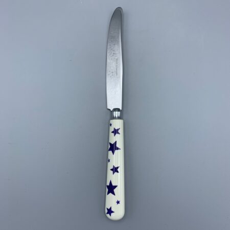 Knife Blue Star