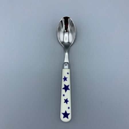 Teaspoon Blue Star