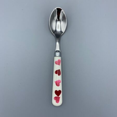 Teaspoon Pink Hearts