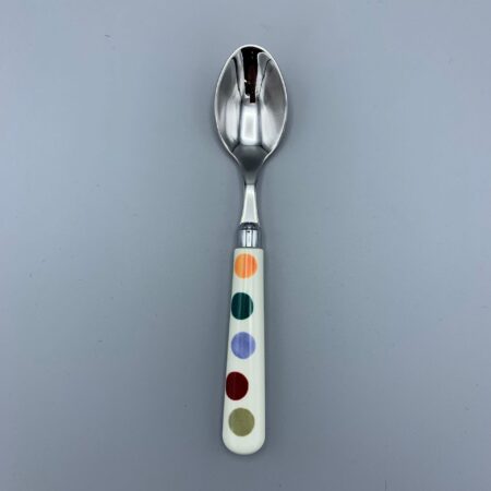 Teaspoon Polka Dot