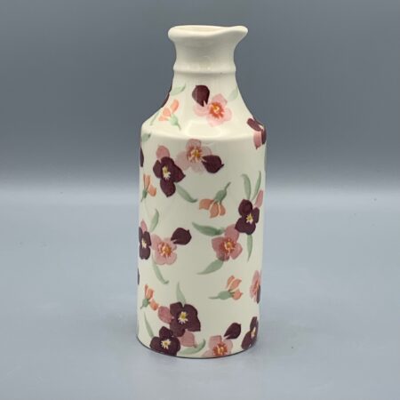 Ginger Beer Bottle Tiny Pink Wallflower B-Keuze