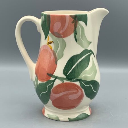 Milk Jug Peaches B-Keuze