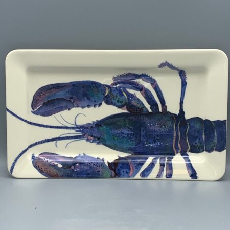 Oblong Lobster