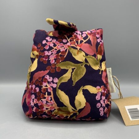 Doorstop Elderberry
