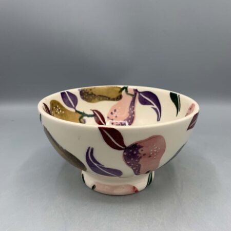 French Bowl Pears
