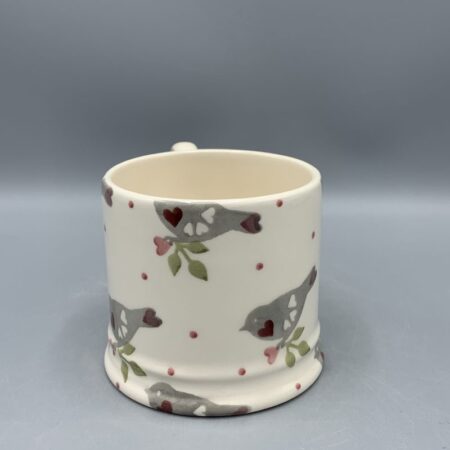 Small Mug Lovebirds