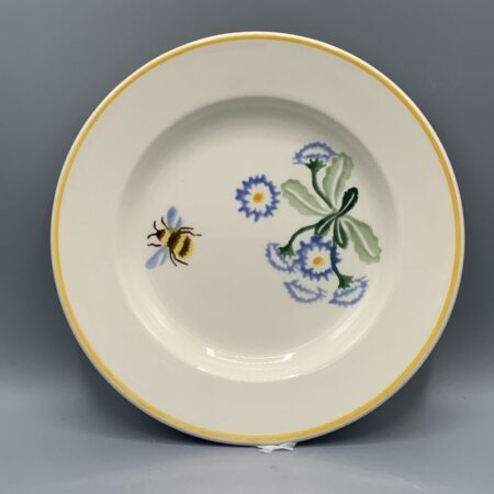 6 1/2 Inch Daisy & Bee