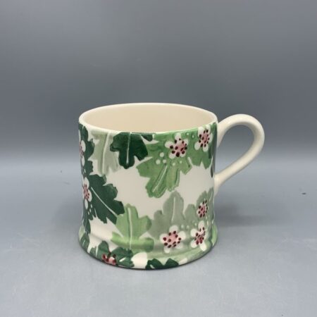 Small Mug Hawthorn