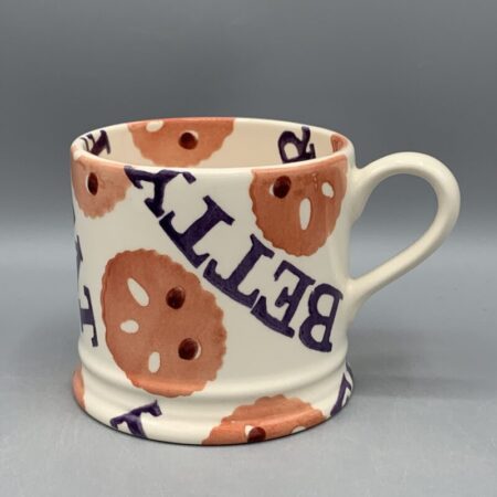 Small Mug Betty's Fat Rascal B Keus