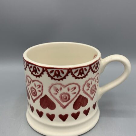 Small Mug Sampler