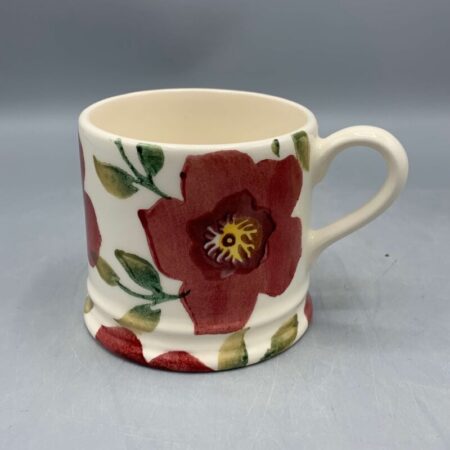 Small Mug Hellebore