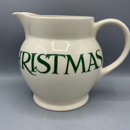 3 pint jug Christmas Toast & Marmalade