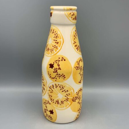 Large Milk Bottle Marmalade