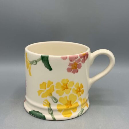 Small Mug Pink Primrose