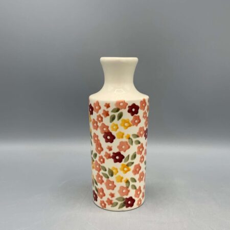 Ink Vase A Thousand Flowers