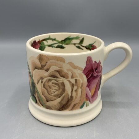 Small Mug Roses