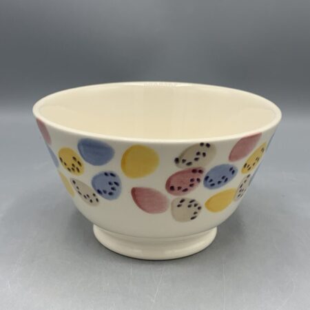 Small Old Bowl Mini Eggs