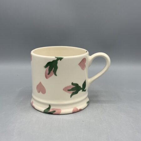 Small Mug Little Rose Bud