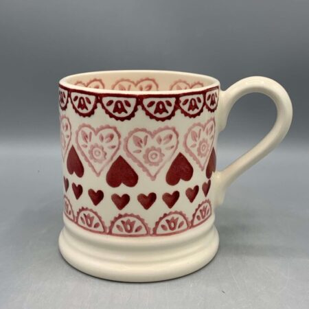 1/2 Pint Mug Sampler