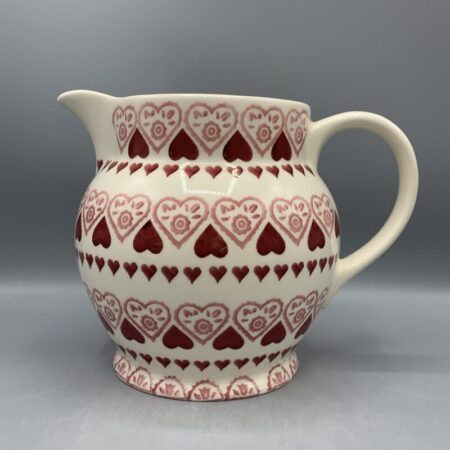 3 pint jug Sampler