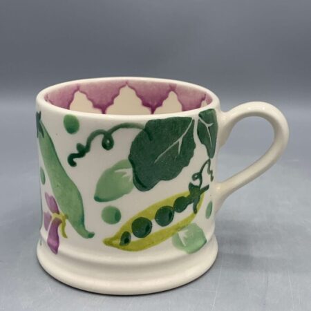 Small Mug Peas & Beans