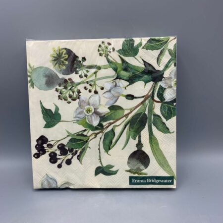 Lunch Napkins Ivy