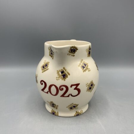 1/2 Pint Jug Crowns 2023