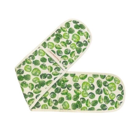Double Oven Glove Sprouts