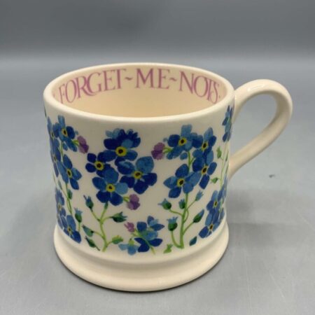 Small Mug Forget Me Not
