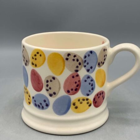 Small Mug Mini Eggs