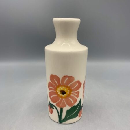 Ink Vase Dahlia