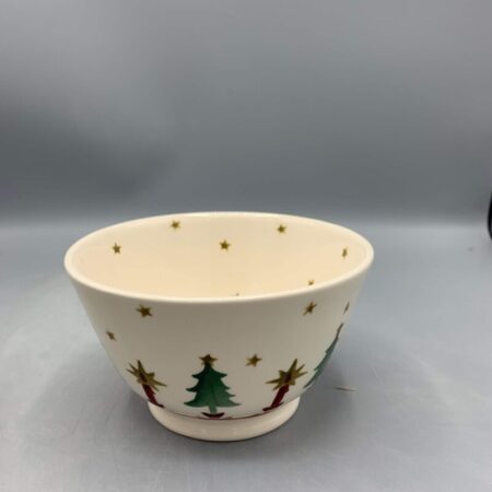 Small Old Bowl Christmas Joy 2025