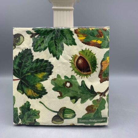Lunch Napkins Trees & Leaves