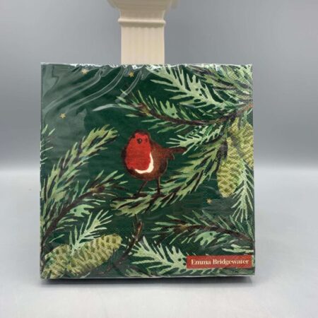 Lunch Napkins Spruce