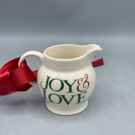 Tiny Jug Christmas Toast Toast & Marmalade