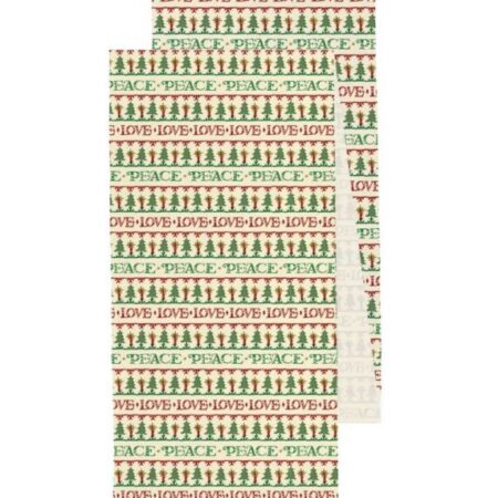 Table Runner Christmas Joy 2025
